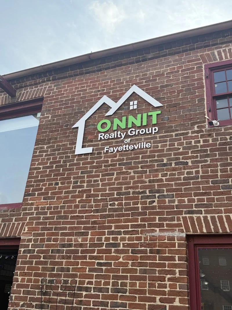 Onnit Realty Group of Fayetteville