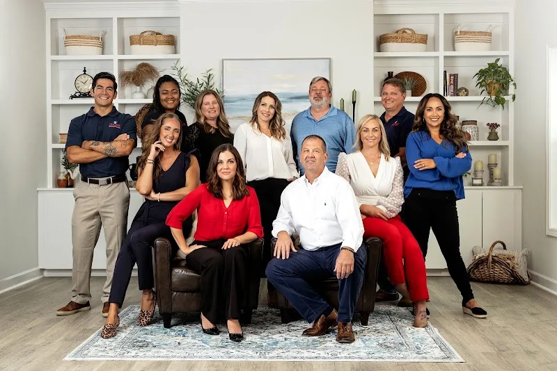 TIER One Real Estate Services
