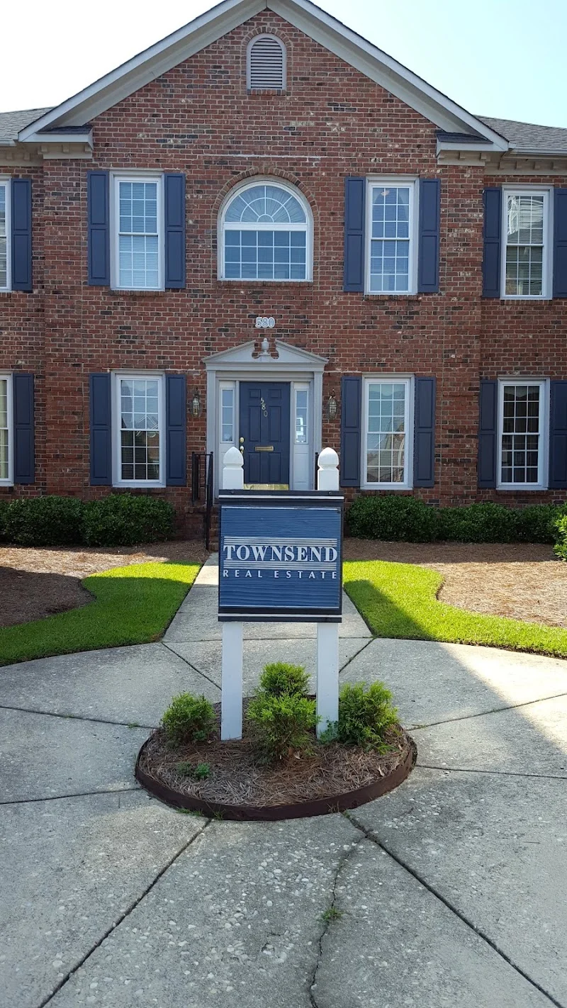 Townsend Real Estate