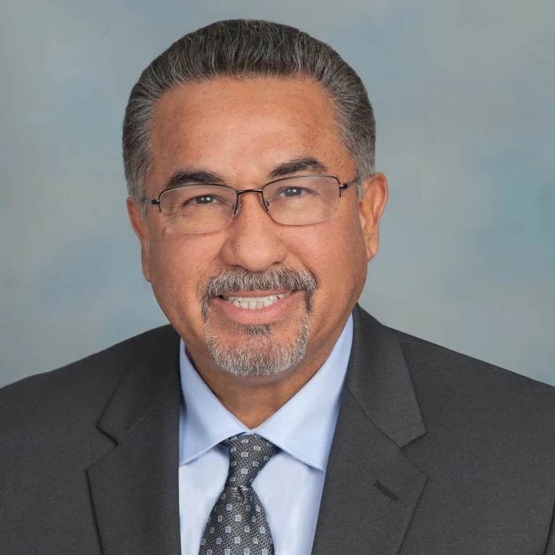 James Gallegos Century 21 Masters