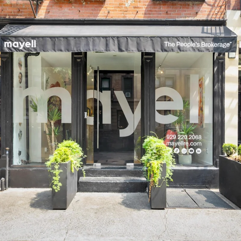 Mayell Real Estate