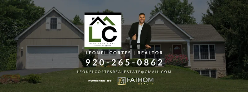 Leonel Cortes Real Estate