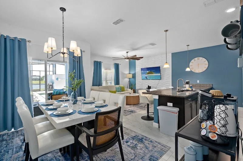 Badgerland Vacation Homes