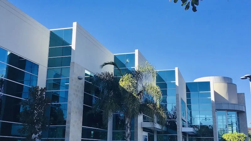 County Property Management