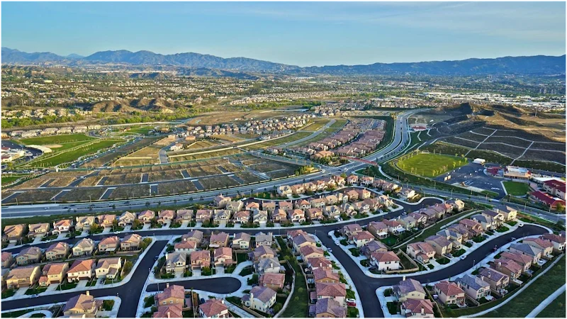 FirstService Residential Santa Clarita