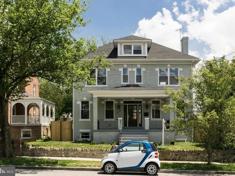 EJF Real Estate Services