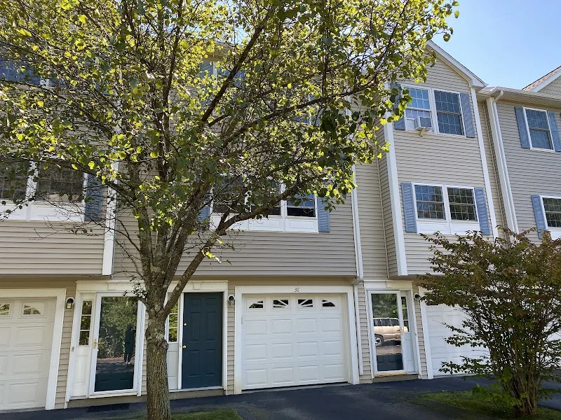 Keyrenter New England Property Management