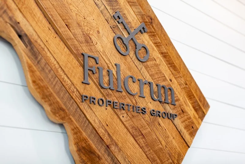 Fulcrum Residential - Expert Real Estate Agents