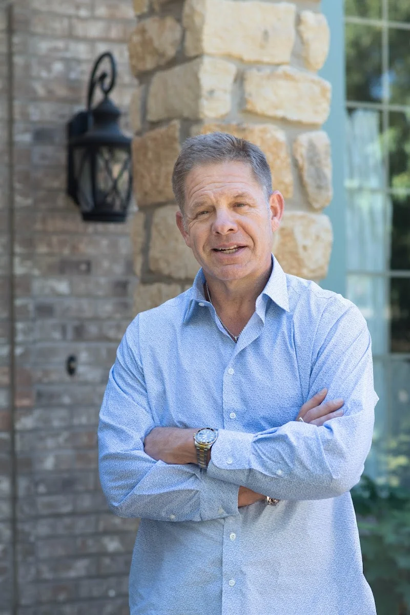 Darren Webb - Team Webb Real Estate