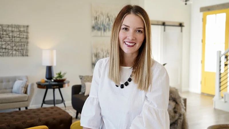 Kasie Davis Realtor with Homestead & Co Realty