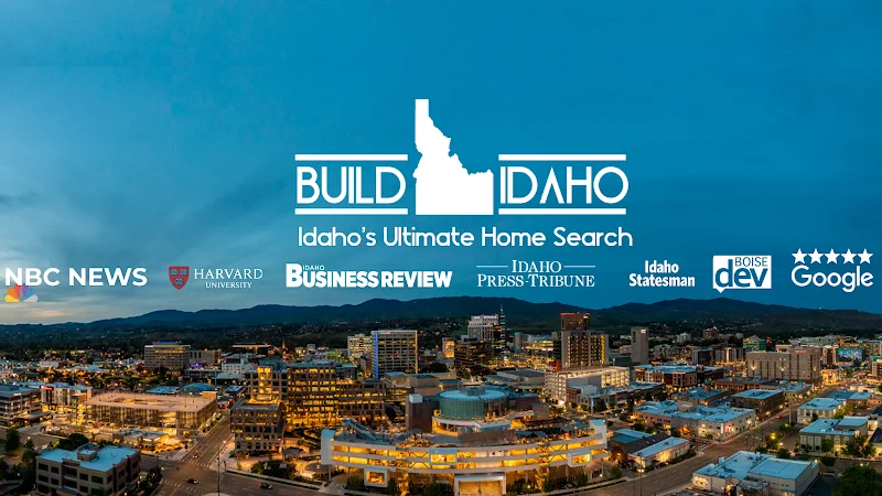 Build Idaho Real Estate