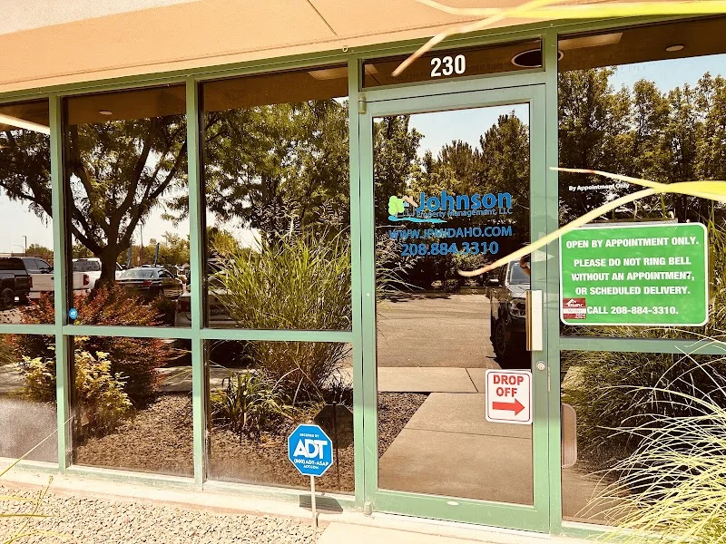 Johnson Property Management, LLC