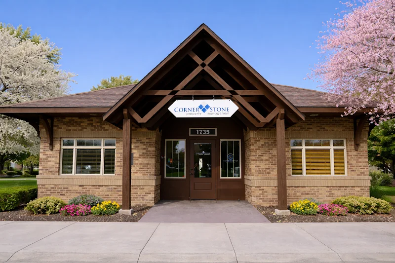 Cornerstone Property Management