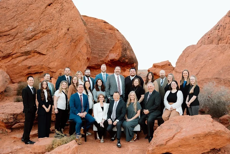 Red Rock Property Management