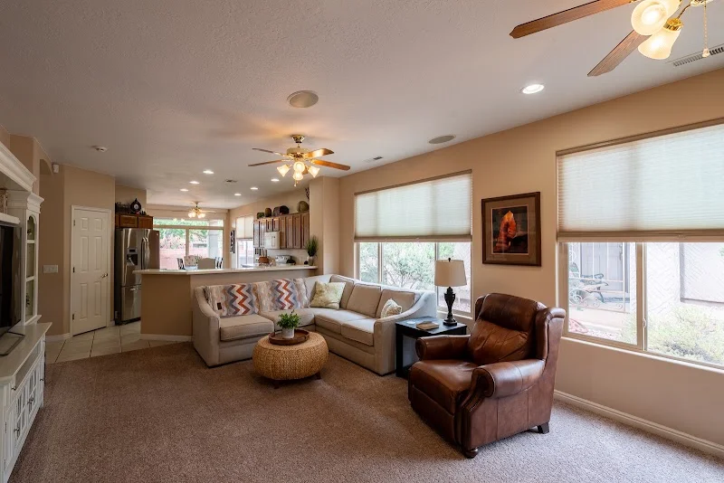 Home Key Property Management: St George, Utah