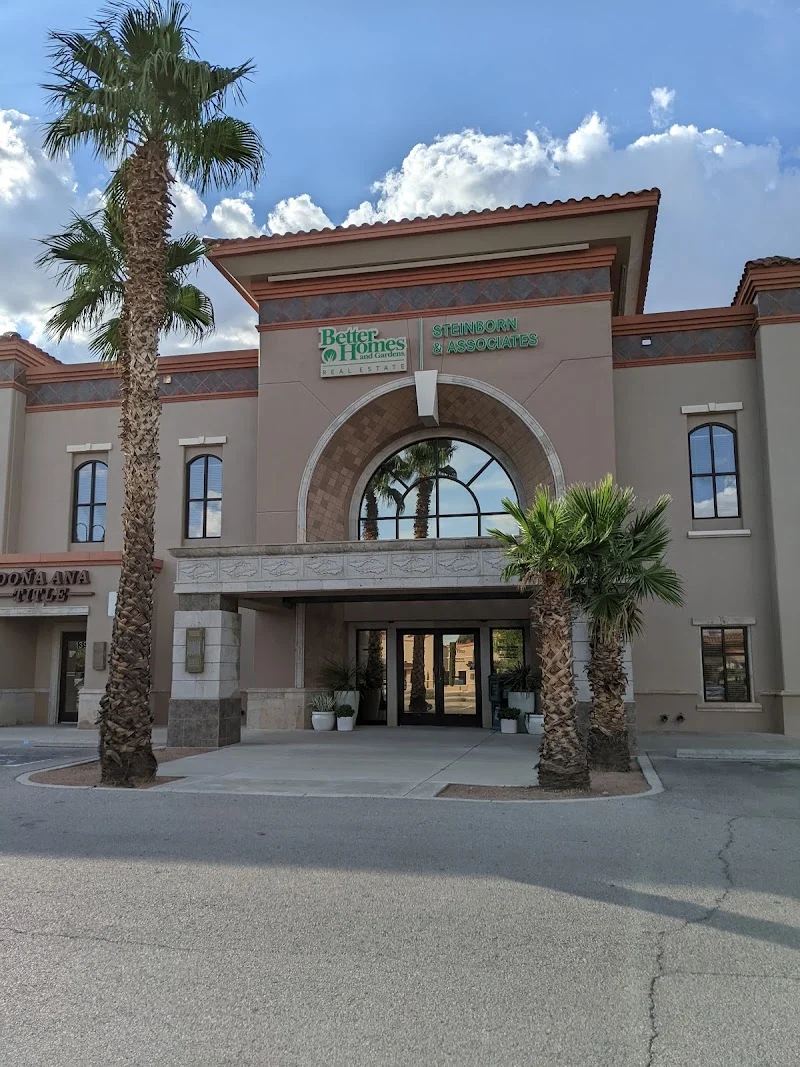 Steinborn Property Management