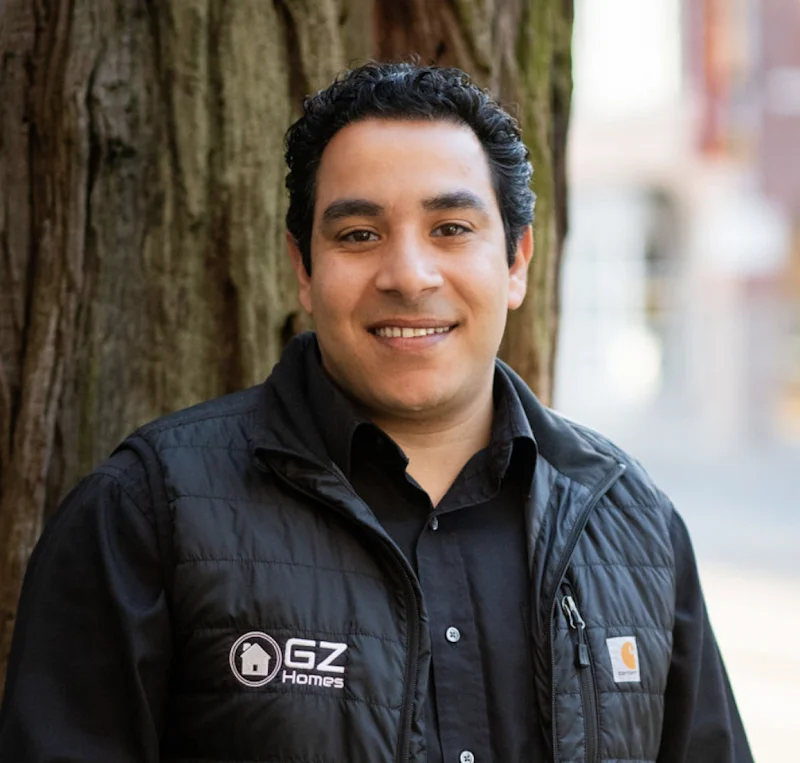 George Zakhary- Real Estate Broker
