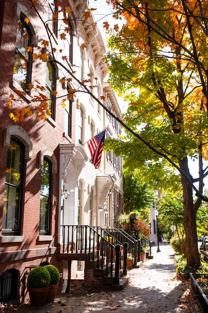 Streamline Property Management
