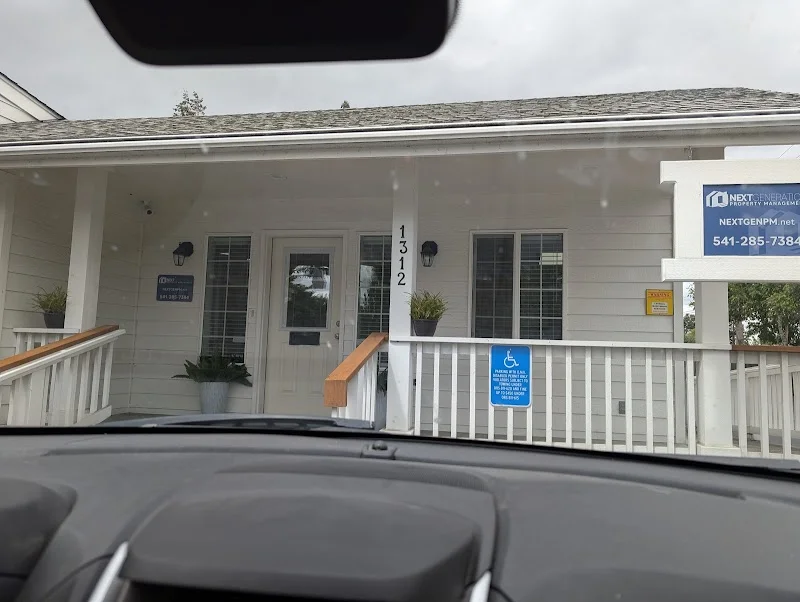 Next Generation Property Management