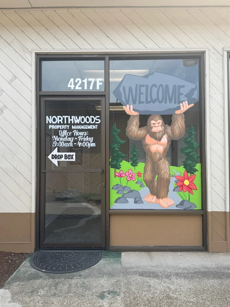 Northwoods Property Management