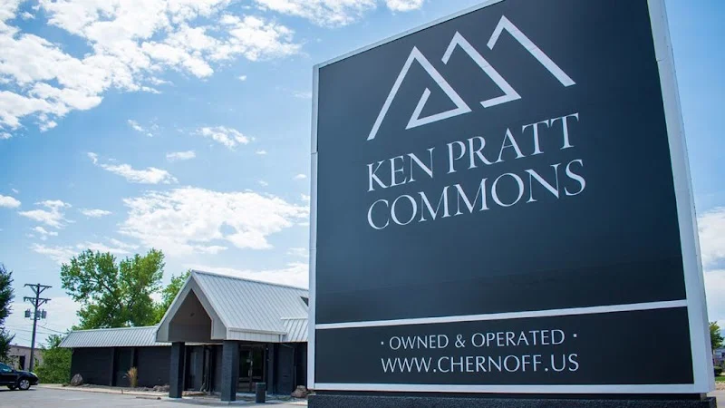 Chernoff Properties and CB Property Management