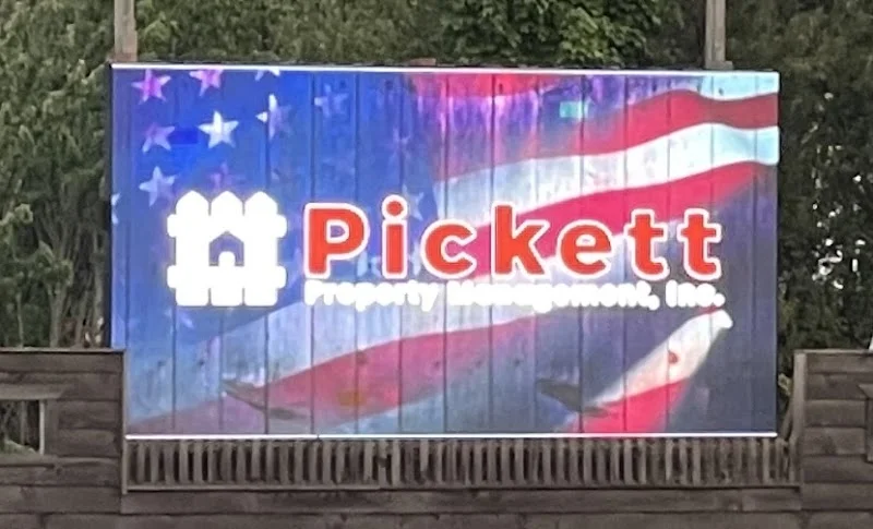Pickett Property Management, Inc.