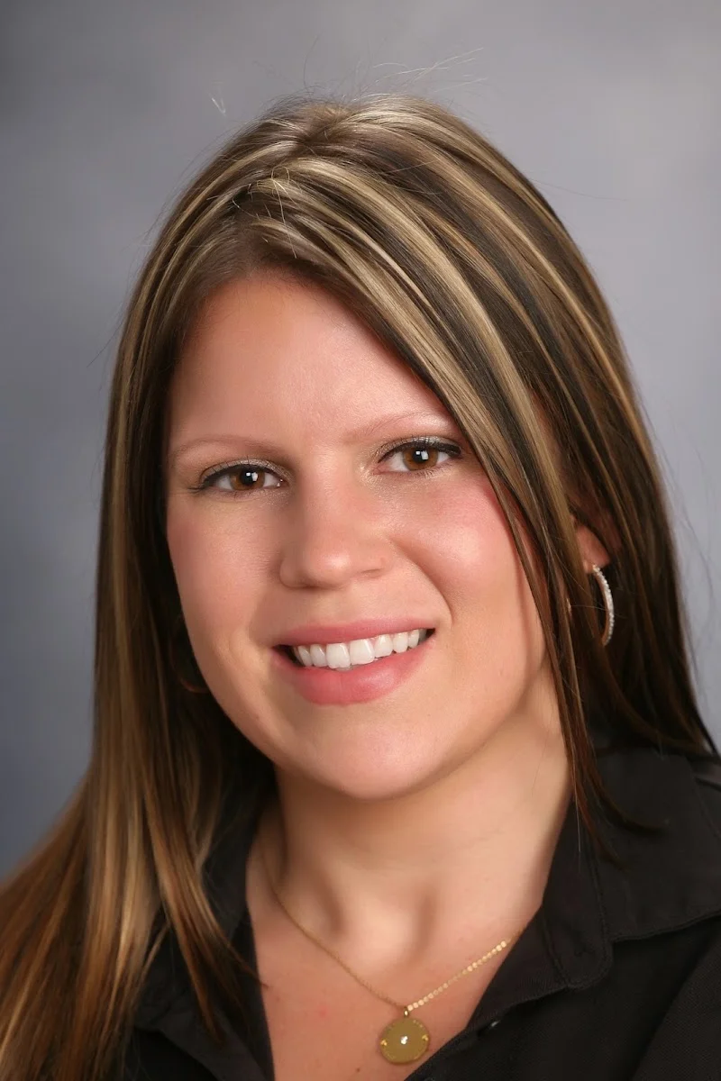 Nicole Lane, REALTOR