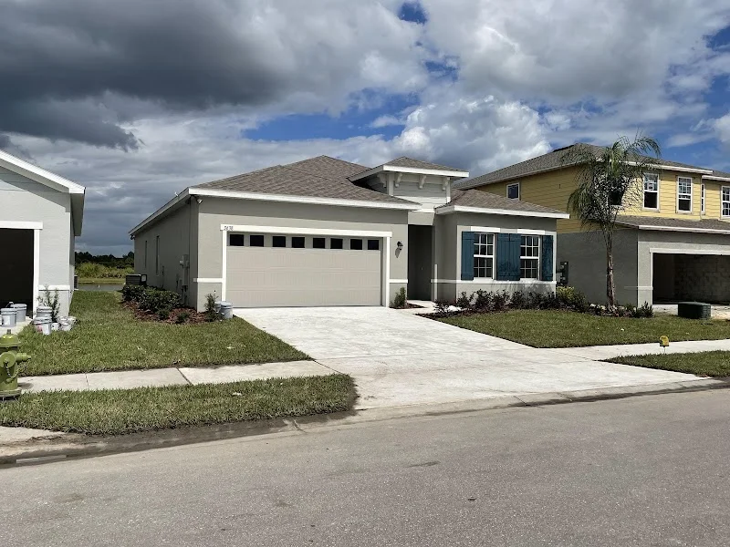Real Property Management South Orlando