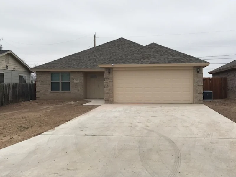 Angelo Rental Properties