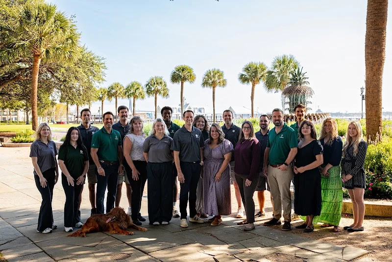 YOURPAD Charleston Vacation Rental Management