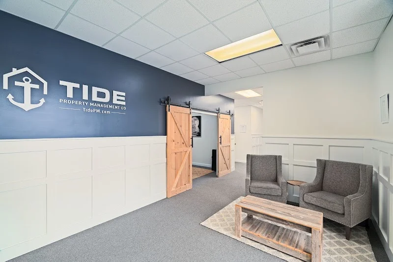 Tide Property Management Co