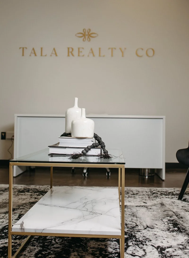 Tala Realty Co - Kansas City Real Estate