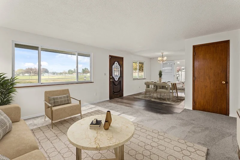 Amy Maib, Realtor w/ Keller Williams Yakima Valley