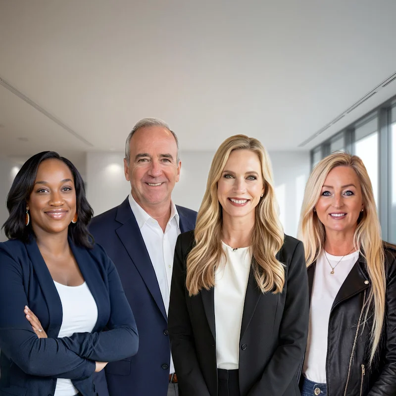 The Liberty Real Estate Group, RE/MAX The Collective