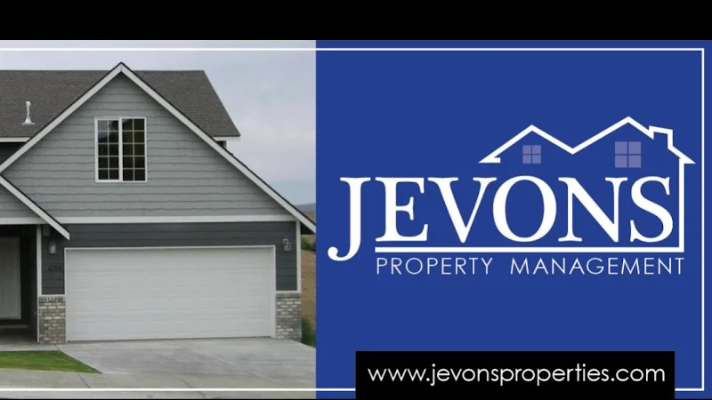 Jevons Property Management