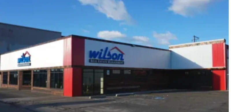 Wilson Real Estate Management