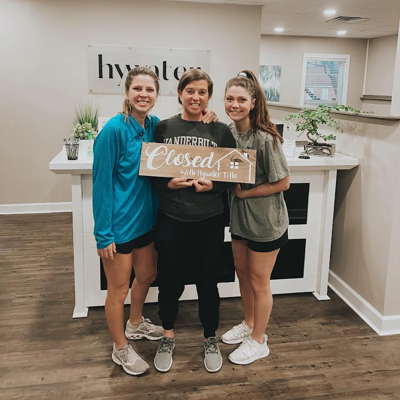 Stones River Property Management
