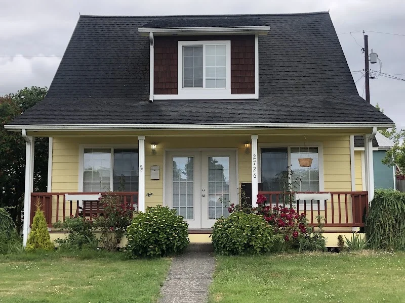 Mary McIntosh | Real Estate Agent in Bellingham WA