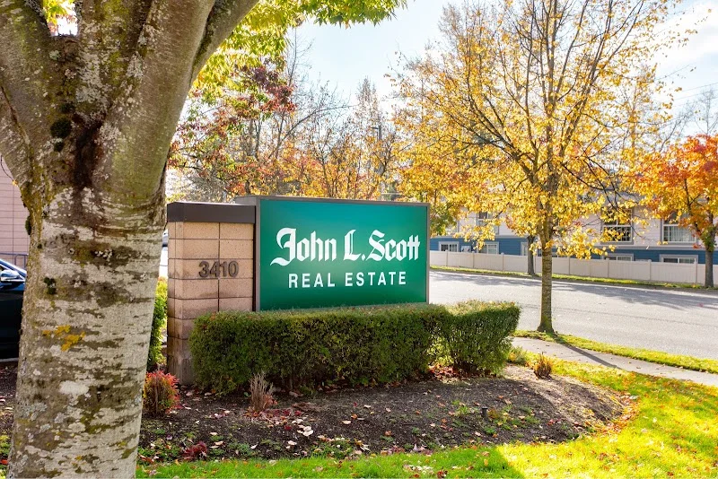 John L. Scott Real Estate | Bellingham