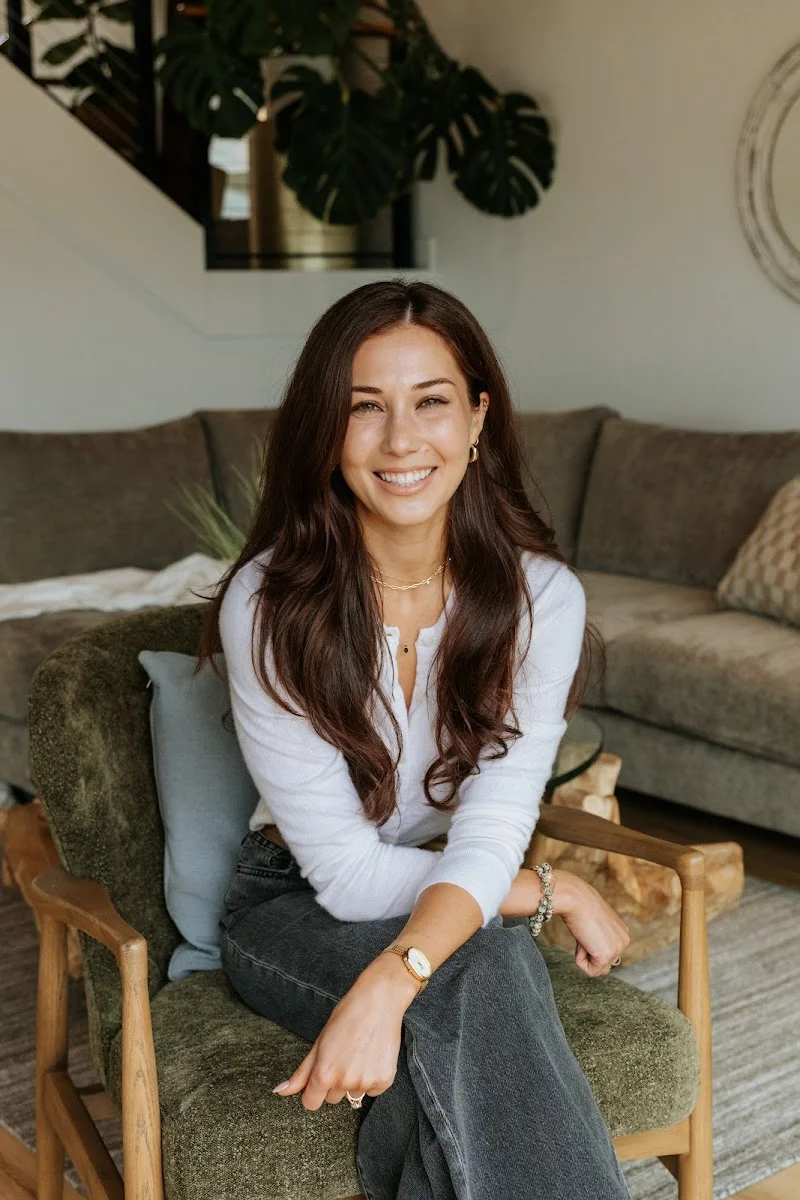 Morgan Loy - Bellingham Real Estate Company