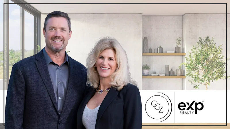 Costanza Genoese Zerbi & Associates – Real Estate Team