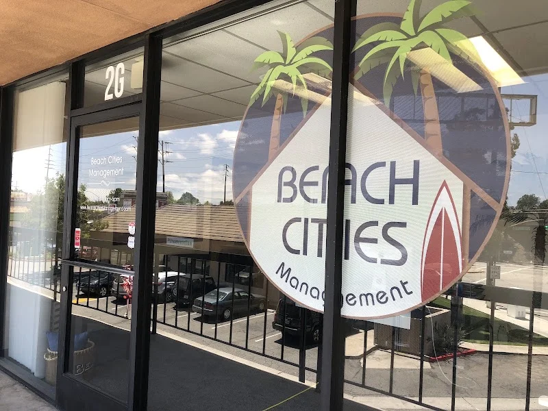 Beach Cities Management, Inc.