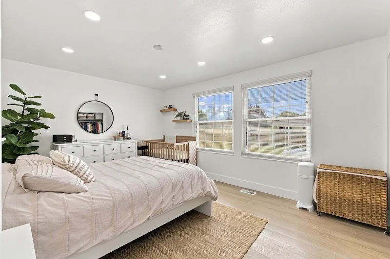 The Evans Team Realtors | Utah / Salt Lake / Summit / Wasatch County