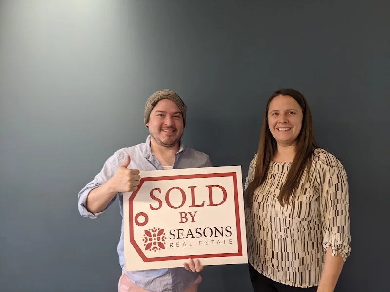 Seasons Real Estate - Utah Realtor