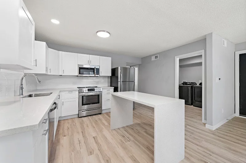 North Terrace Property Management