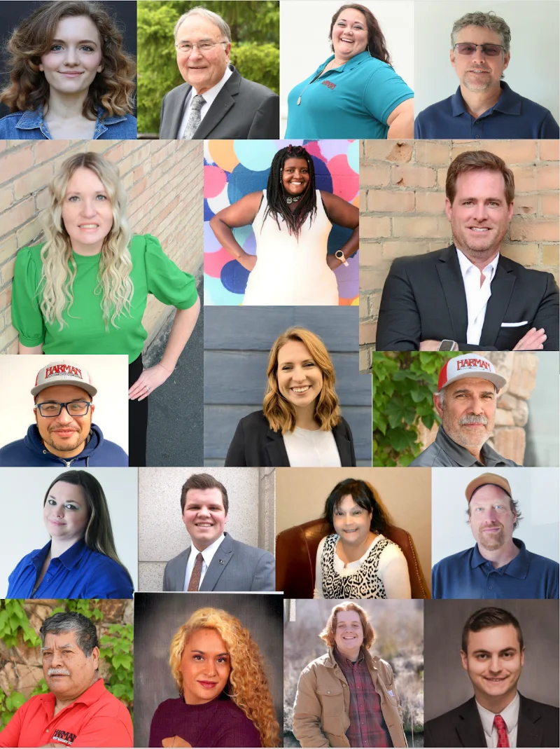 Harman Property Management Group