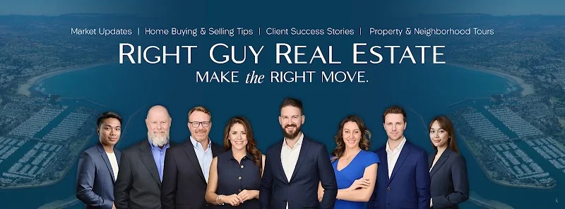 Simon Guy | Right Guy Real Estate