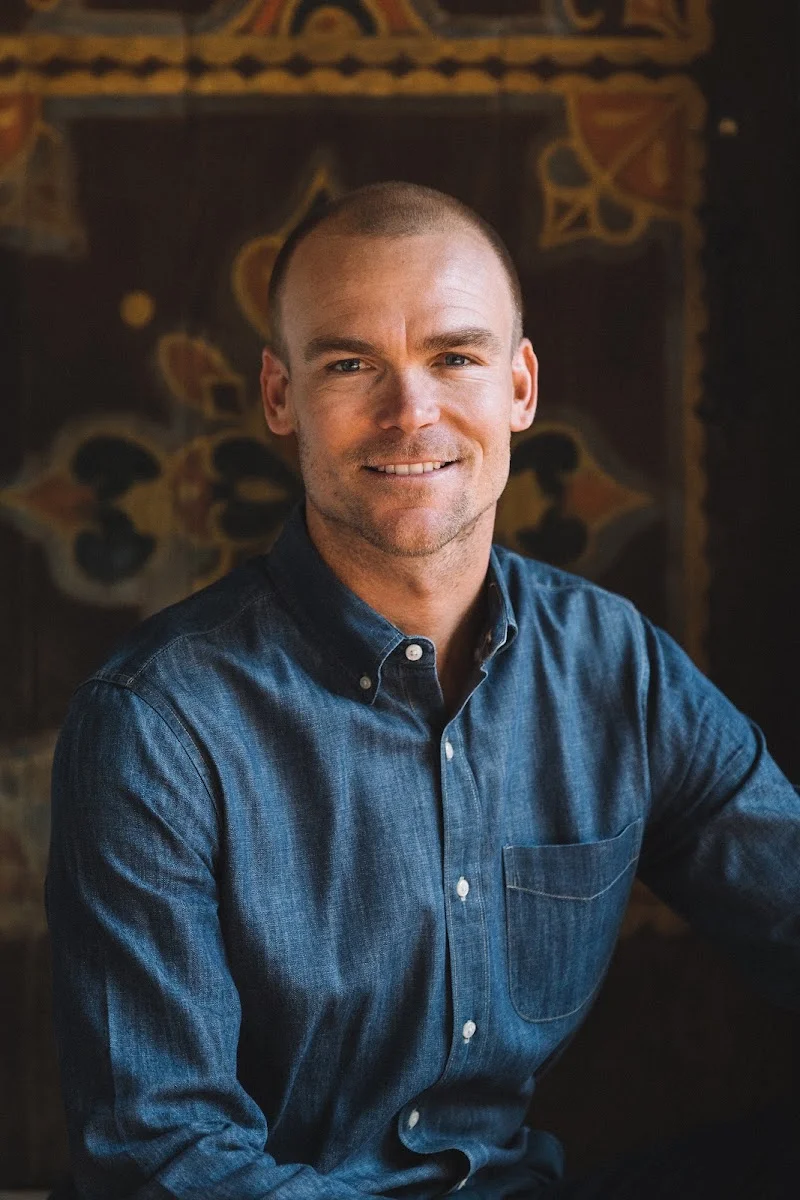 Christian Wach | Talavera Real Estate