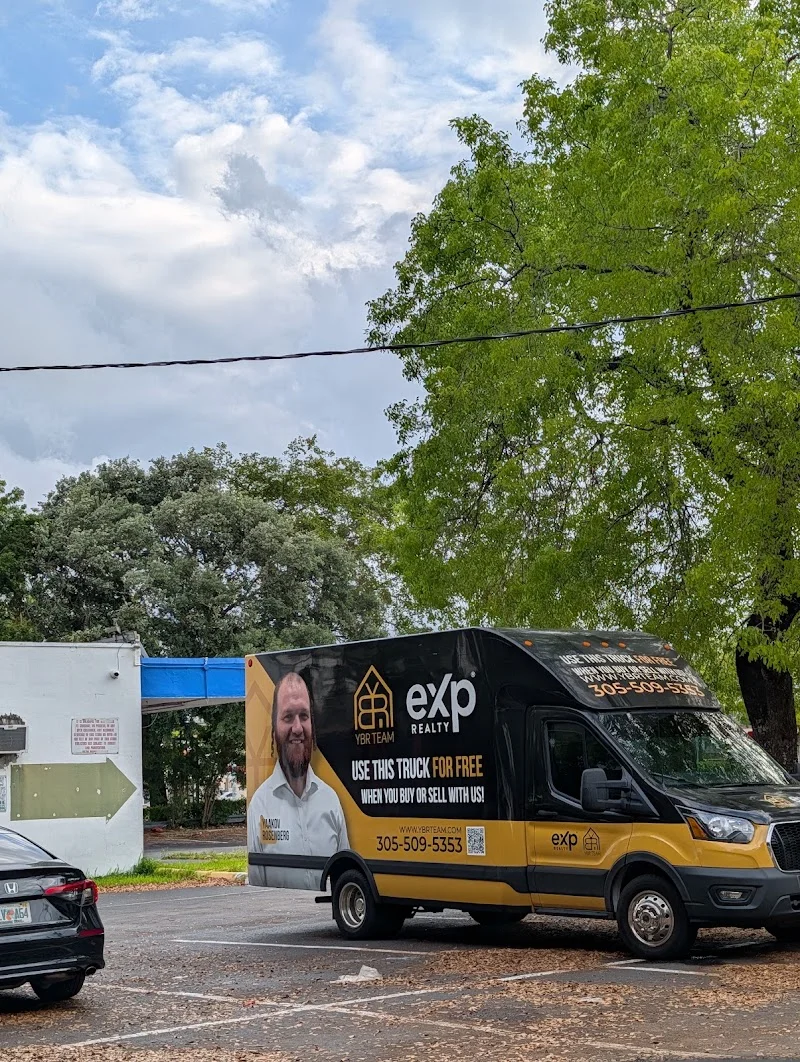 YBR Team of eXp Realty | North Miami Beach Real Estate Agent