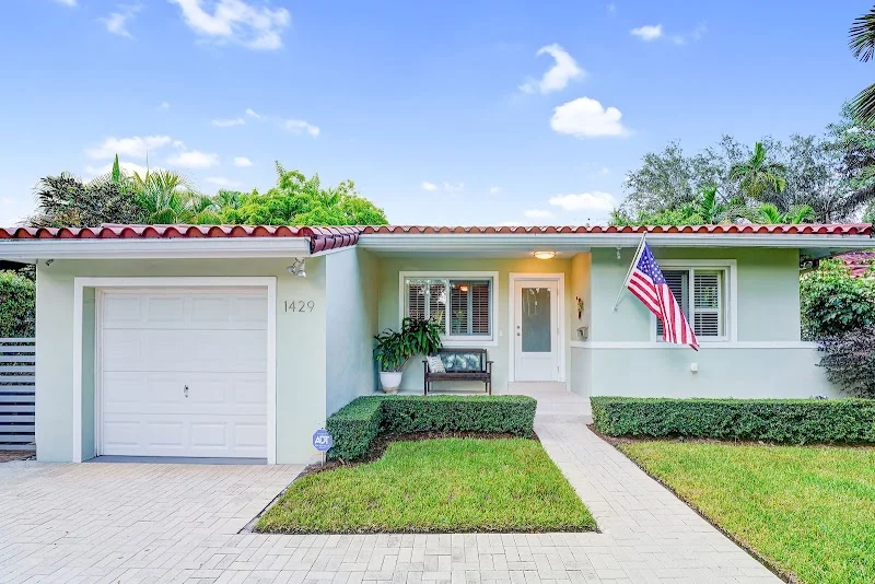 Flat Fee Florida Realty